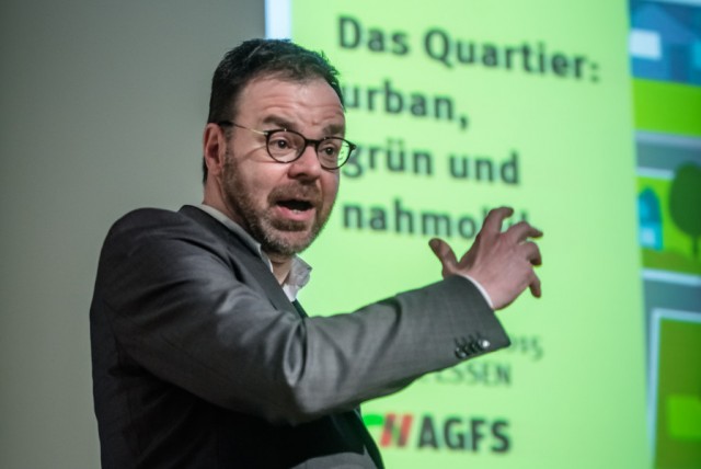 „Es kommt auf die gute Idee an“