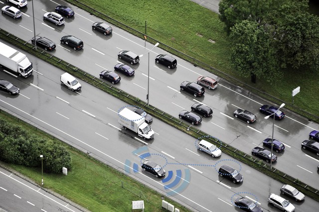 Digitale Innovationen für eine mobile Gesellschaft gesucht