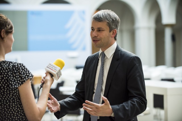 „Mobilität ist heute besser, als jemals zuvor“