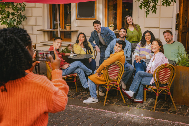 Study in Germany – Land of Ideas