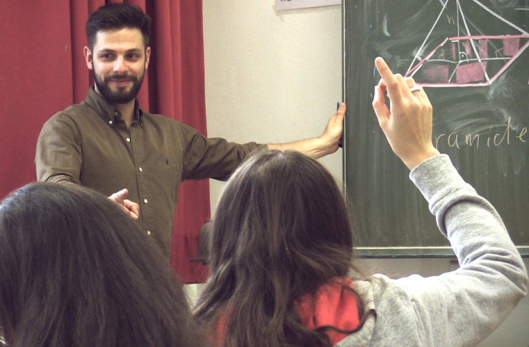 Wo Träume fliegen lernen