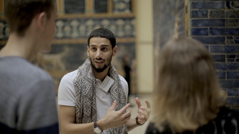 Multaka: Gemeinsamen Wurzeln auf der Spur