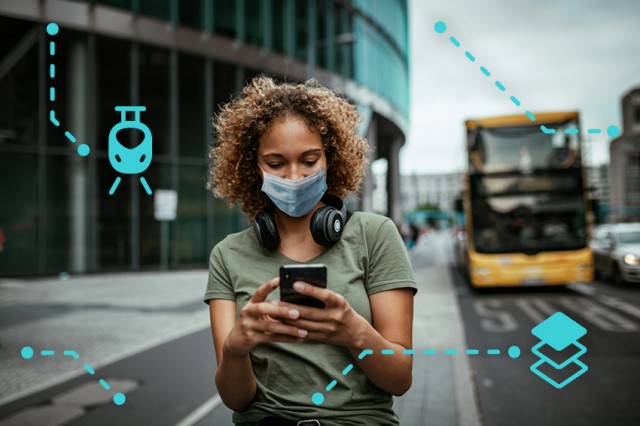 Es geht wieder los: Deutscher Mobilitätspreis 2021 startet