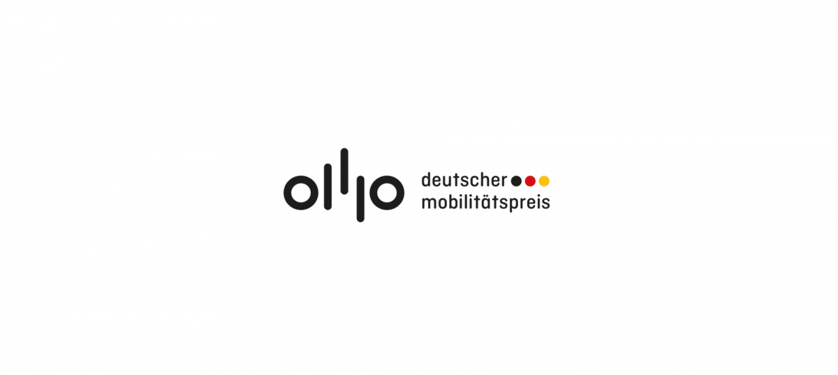 Deutscher Mobilitätspreis