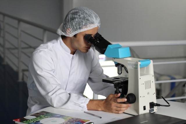 Research in Germany