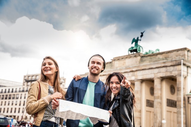 deutschland.de - So tickt unser Land