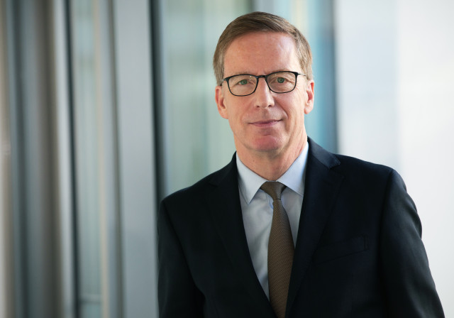 Prof. Dr. Michael Hüther, Direktor und Mitglied des Präsidiums, IW Köln