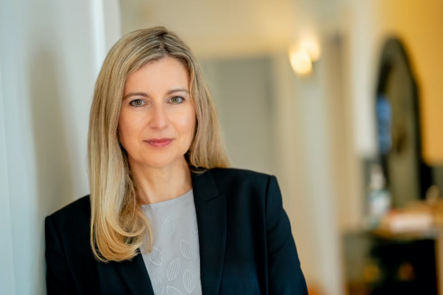 Ina Schlie, Multi-Aufsichtsrätin, Gründerin