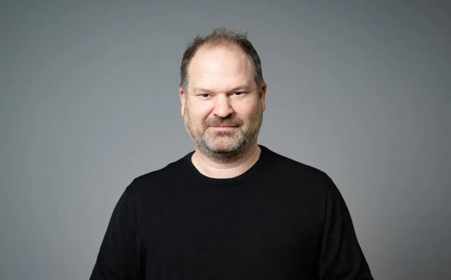 Jörg Reinbold, General Partner, HEARTFELT APX GmbH & Co. KG