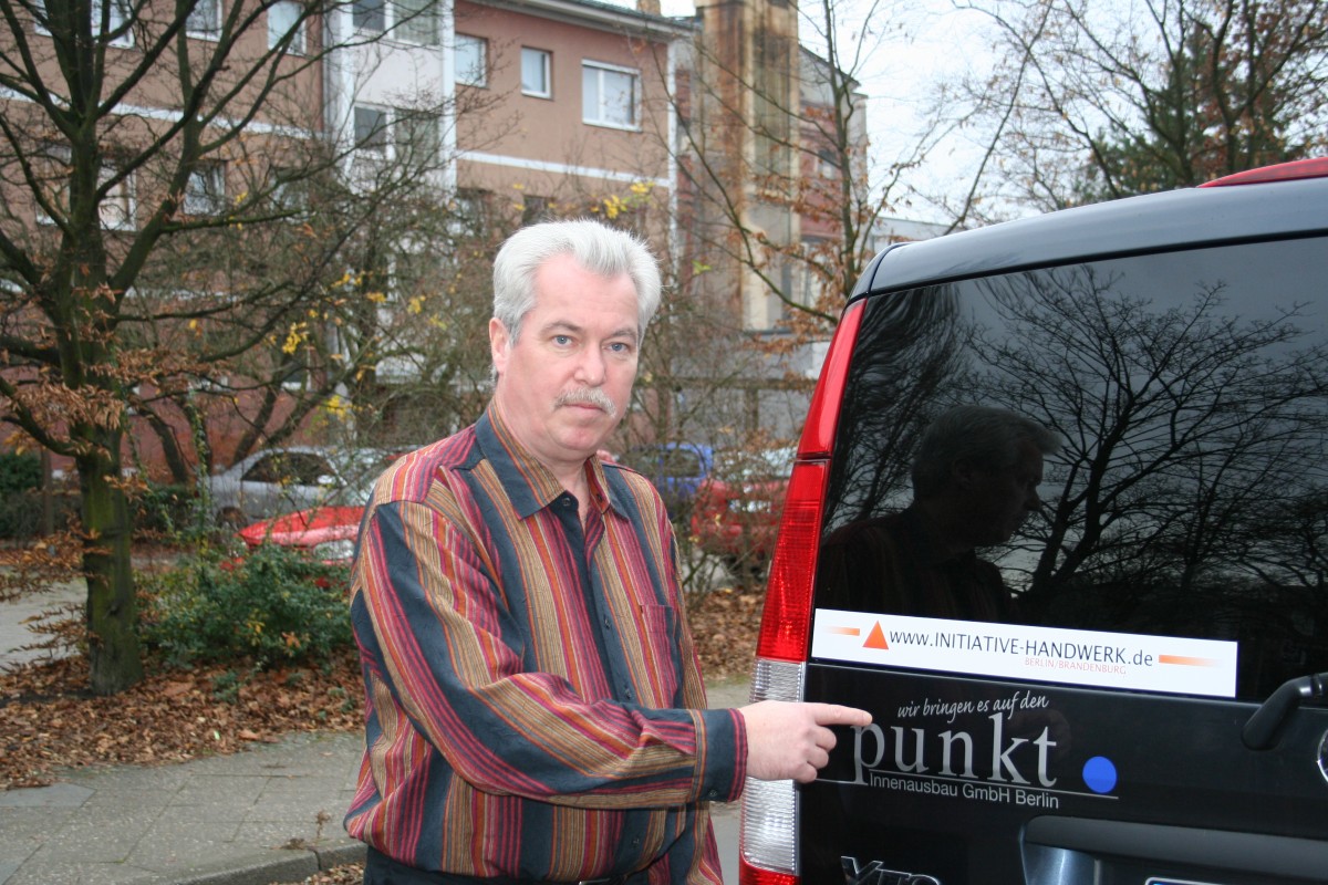 Initiative Handwerk BerlinBrandenburg