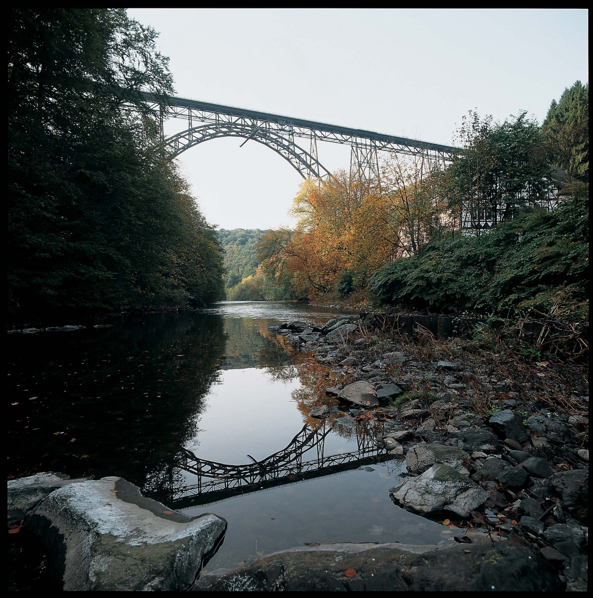 Bergisches Städtedreieck RemscheidSolingenWuppertal, Regionale 2006