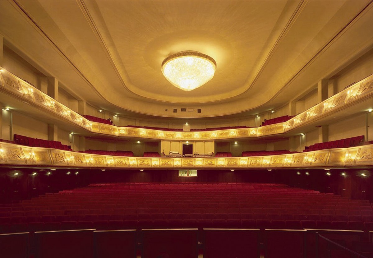 Admiralspalast
