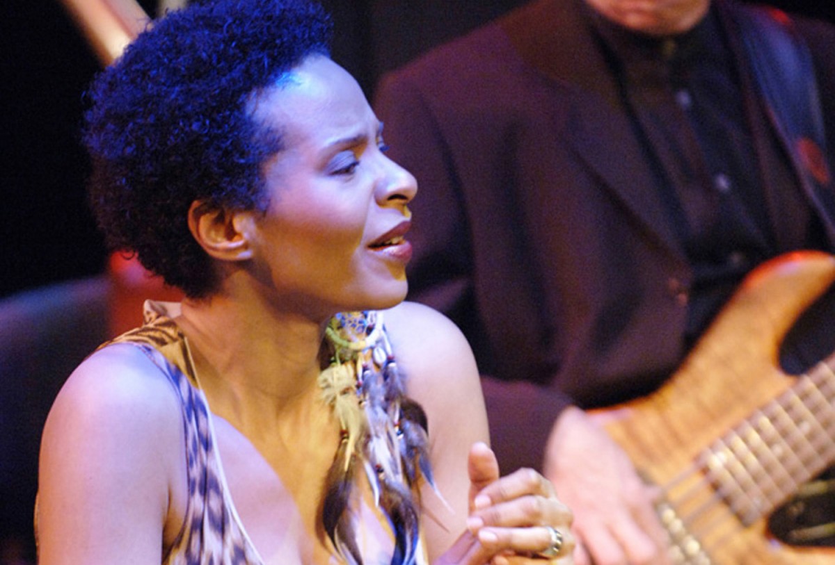 Women in Jazz Internationales Musikfestival