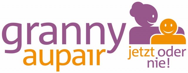 Granny Aupair – jetzt oder nie