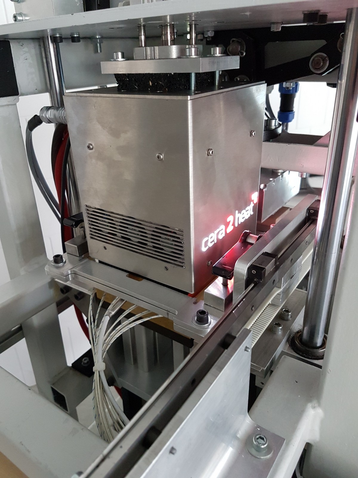 cera2heat heating technology