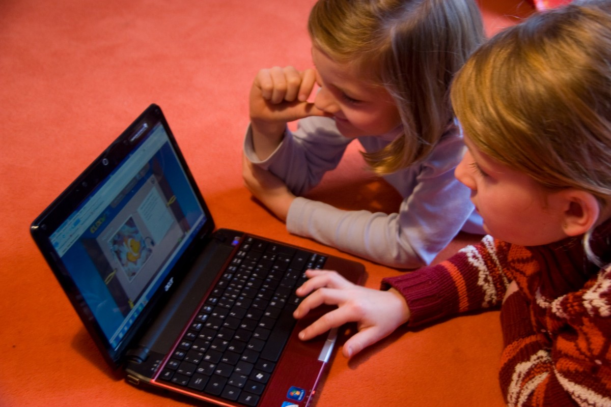 Online-Plattform clixmix.de – Junge Entdecker online