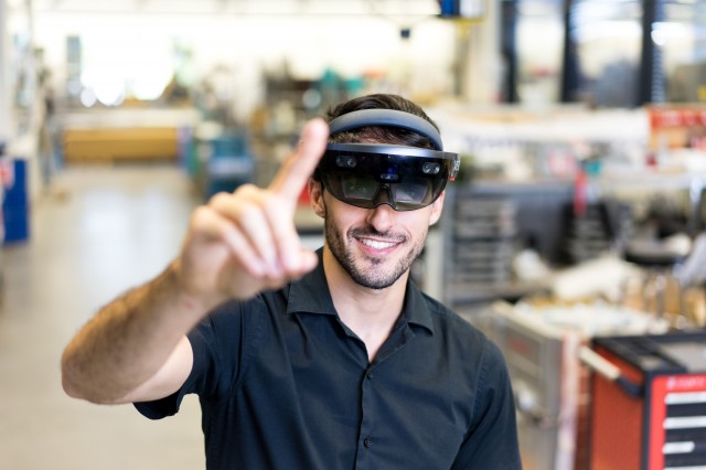 Inclusion via Immersive Professional Training
