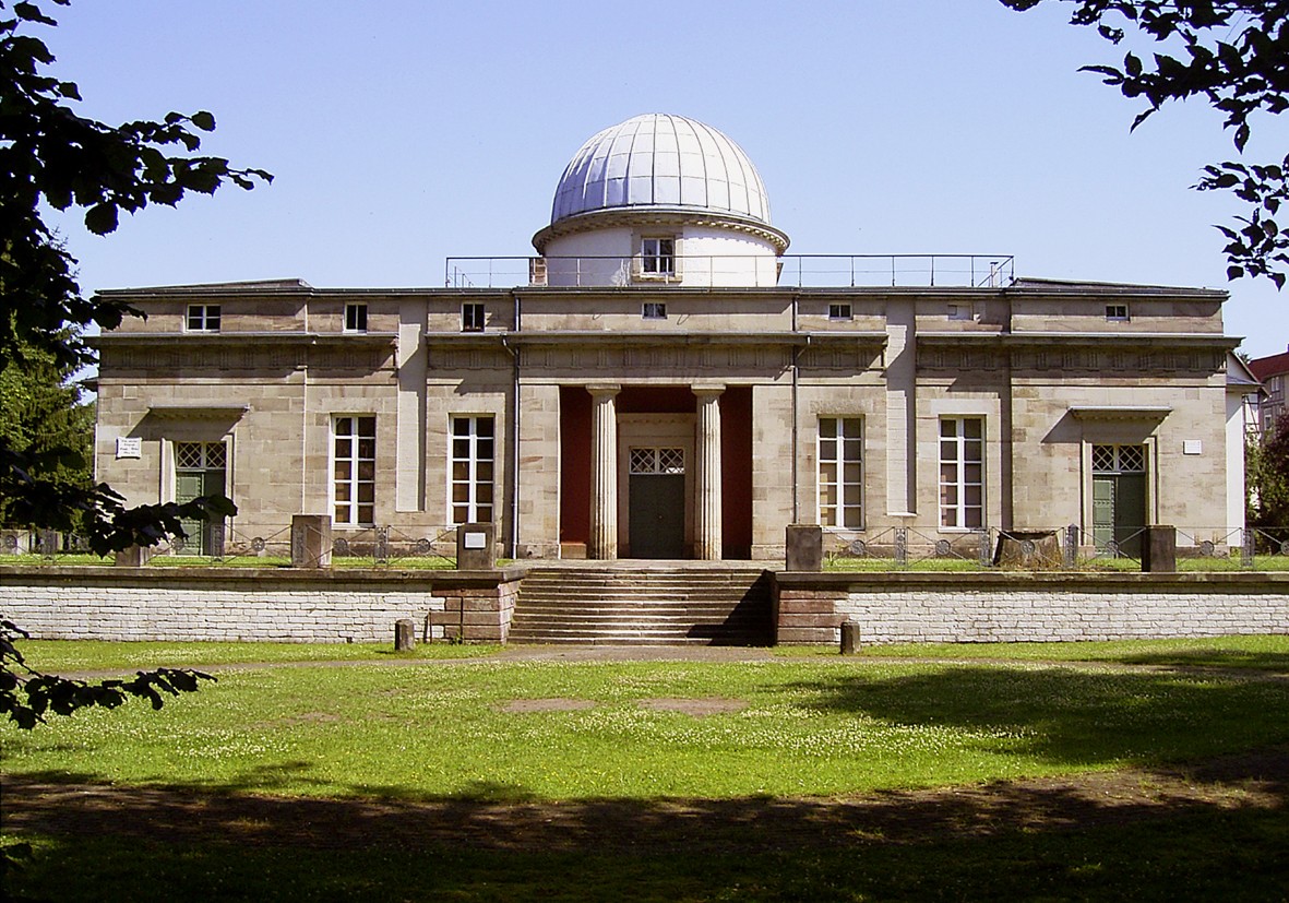 Historische Sternwarte